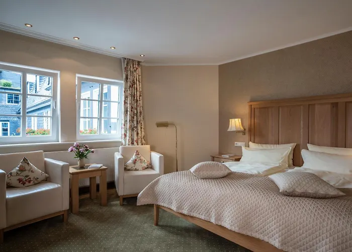 Hotel Deimann