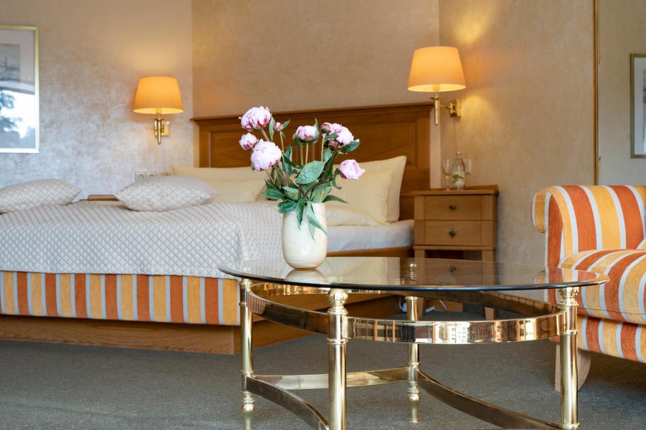 Deimann Hotel 5*