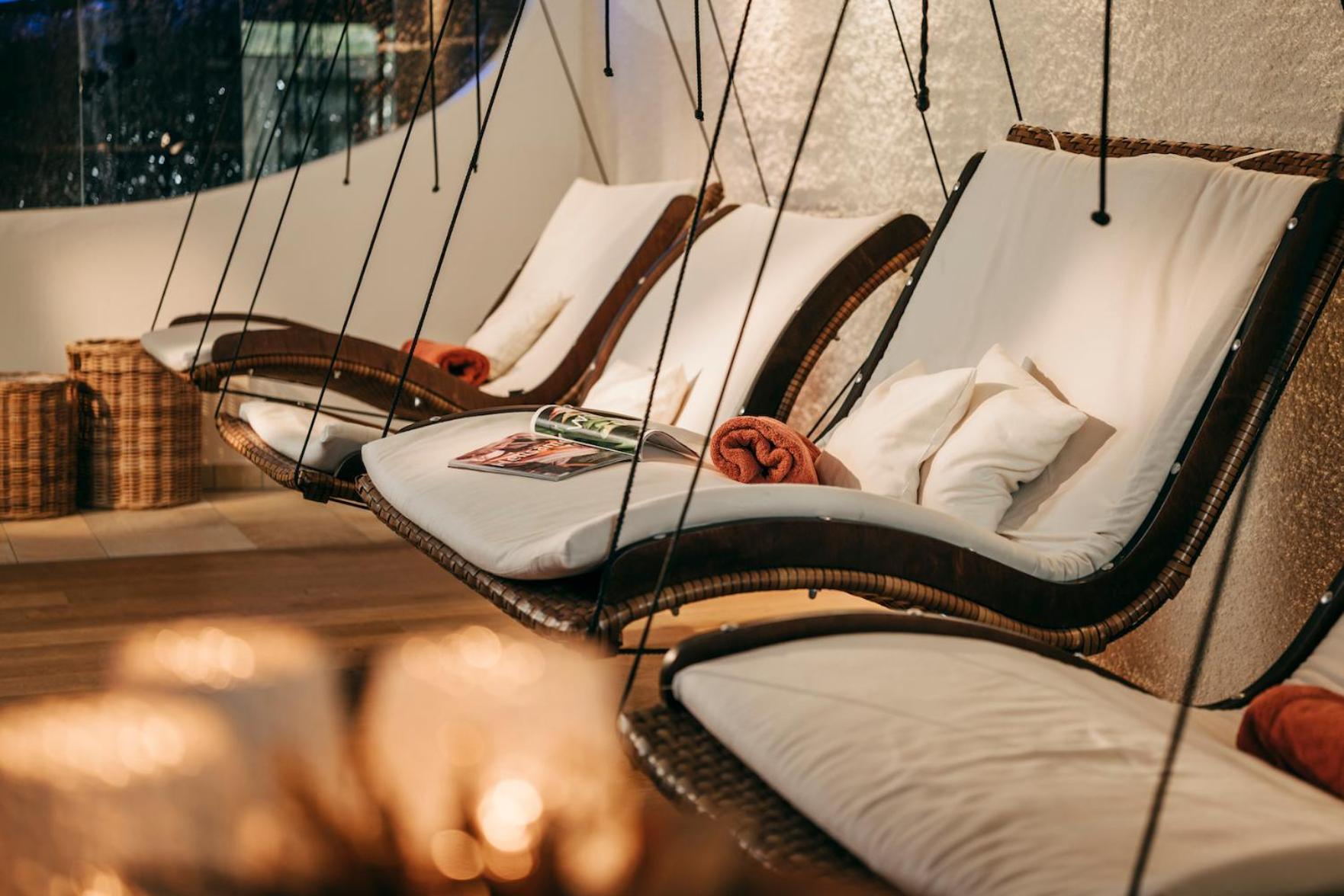 Hotel Deimann 5*