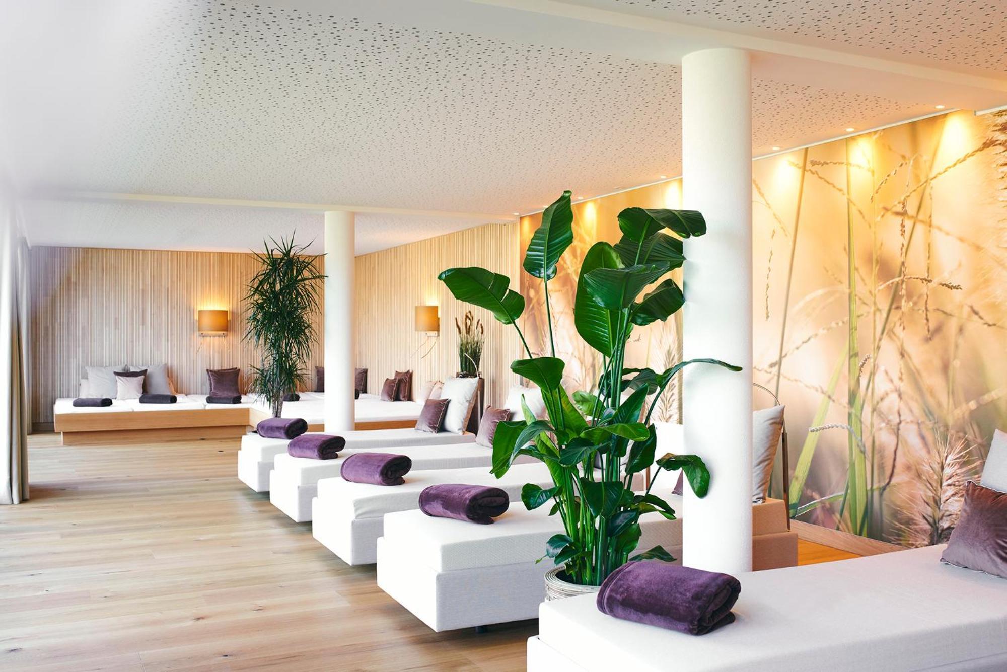 Hotel Deimann 5*