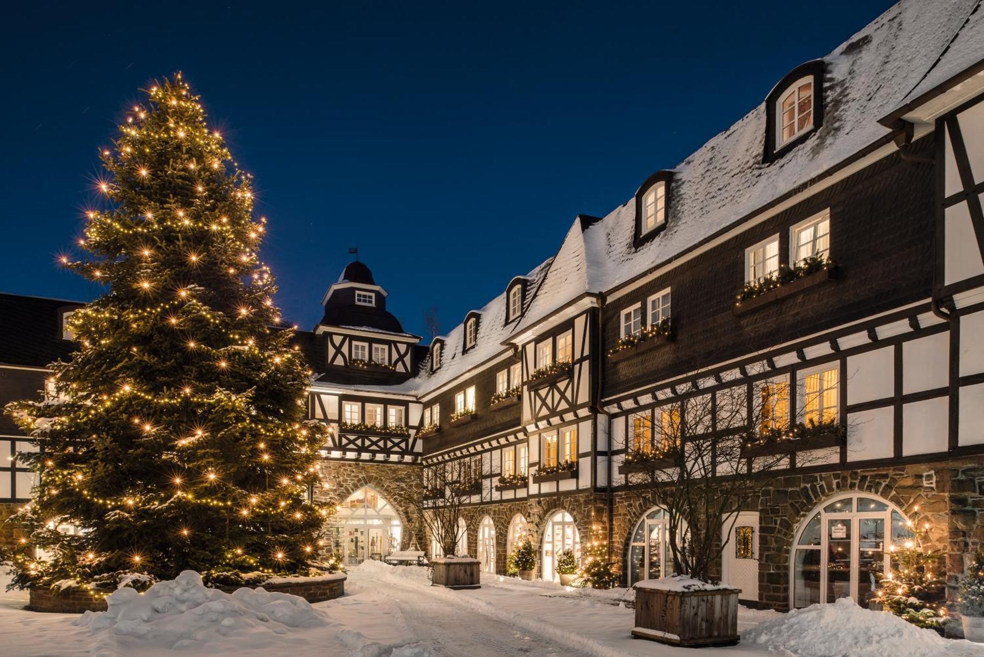 Hotel Deimann Schmallenberg