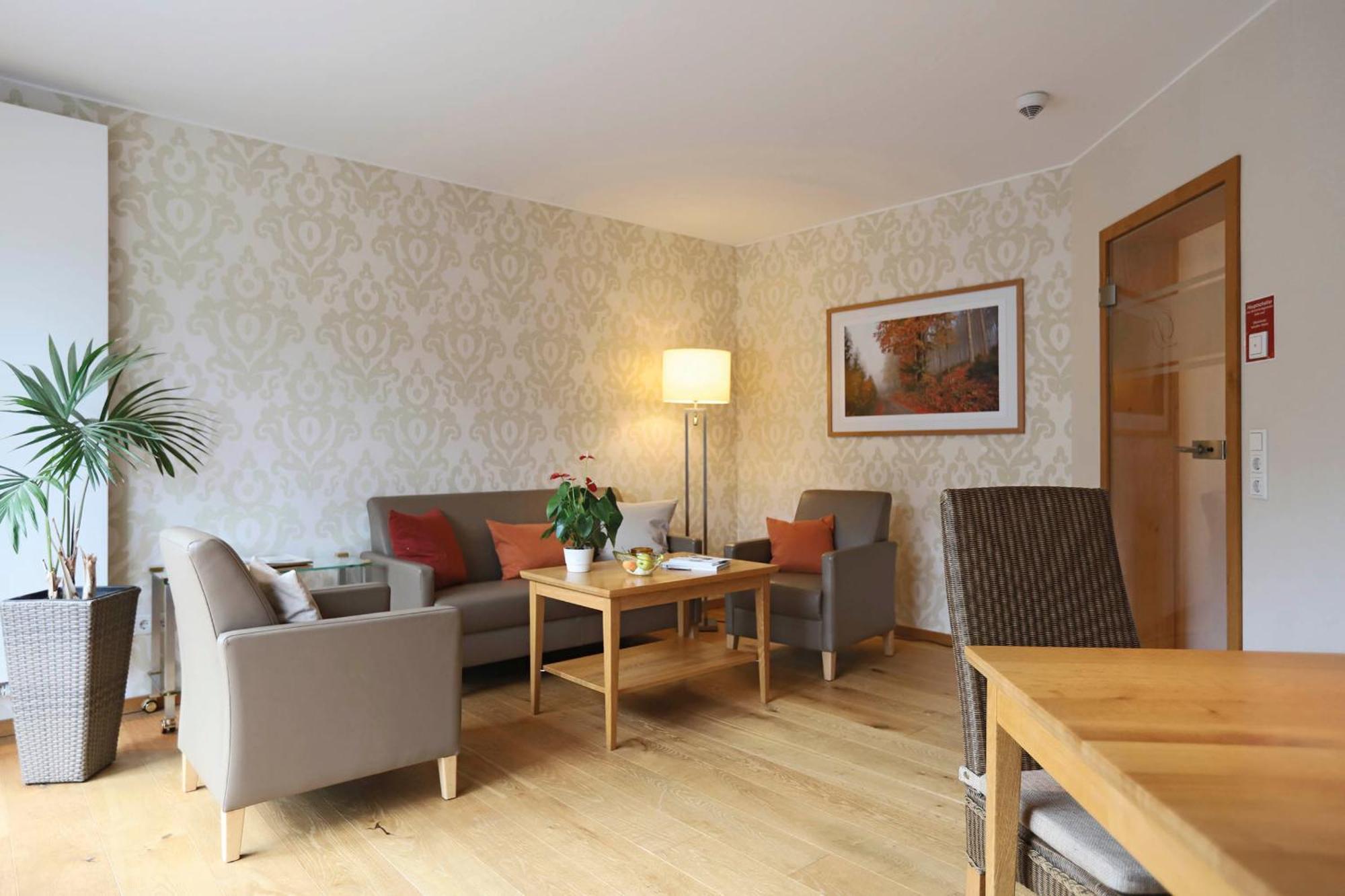 Deimann Hotel