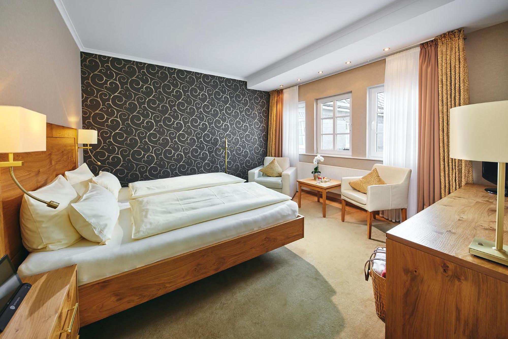 Hotel Deimann