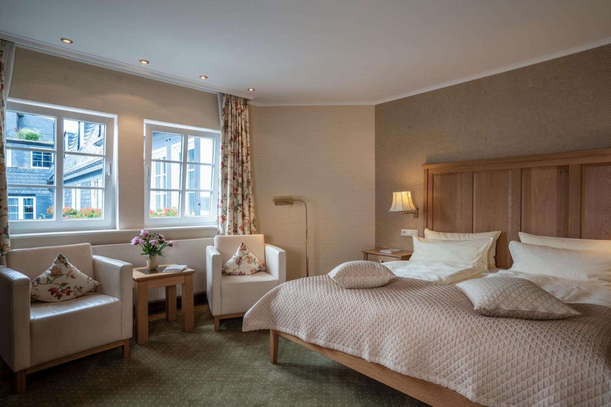 Deimann Hotel 5*