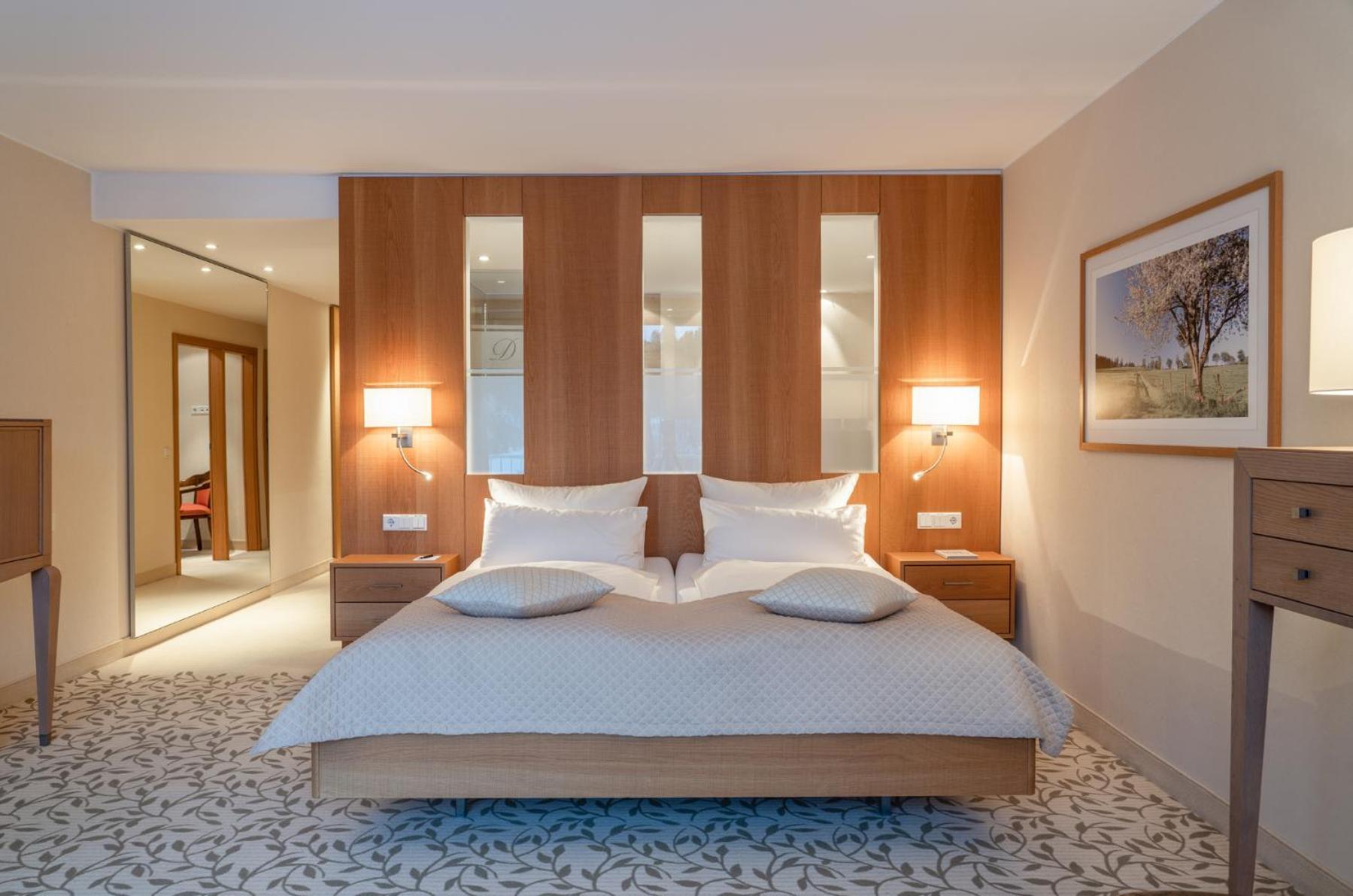 Hotel Deimann Schmallenberg