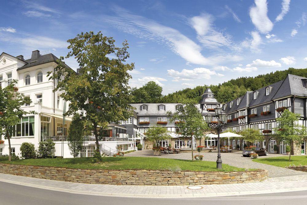 Hotel Deimann Schmallenberg